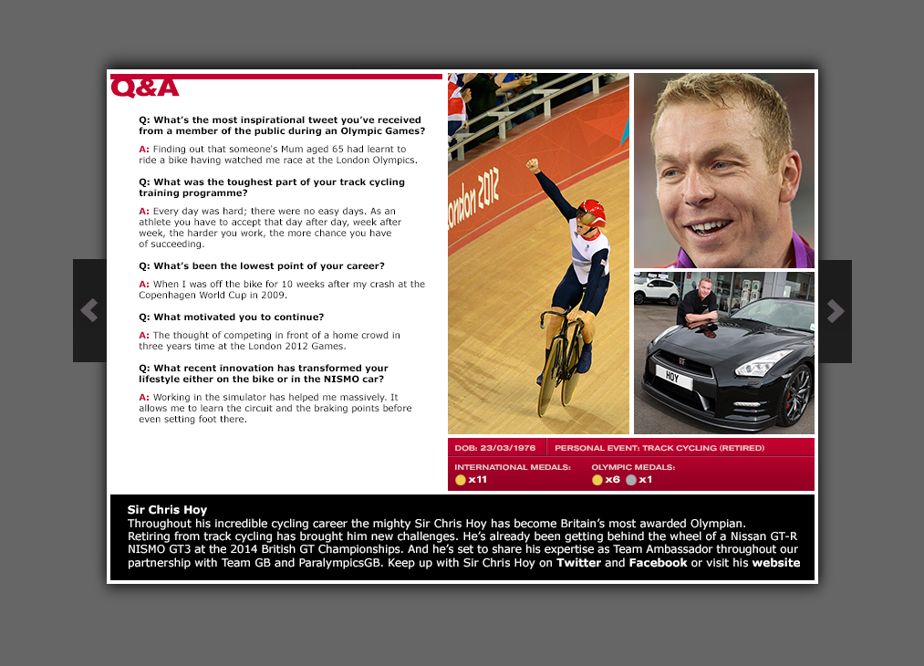 Nissan_Meet Our Team_Sir Chris Hoy copy