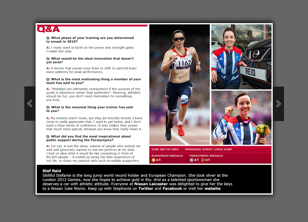 Nissan_Meet Our Team_Stef Reid copy